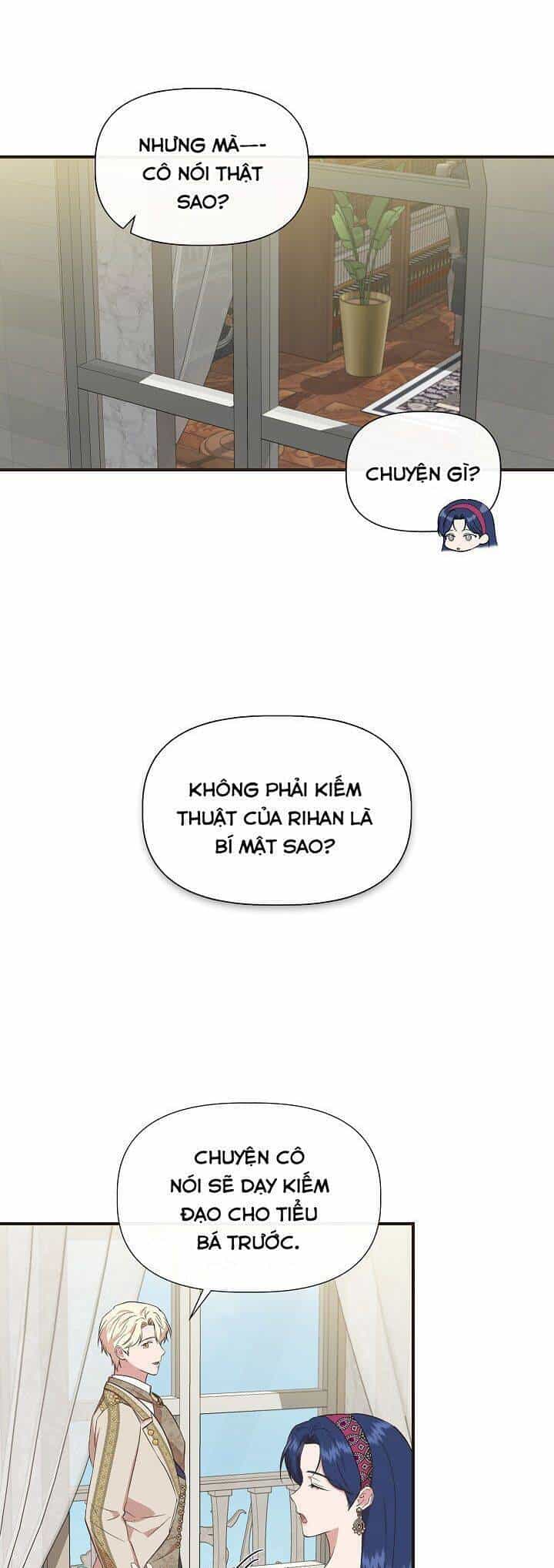 Tôi Không Phải Là Cinderella - Chương 70 - ảnh 30
