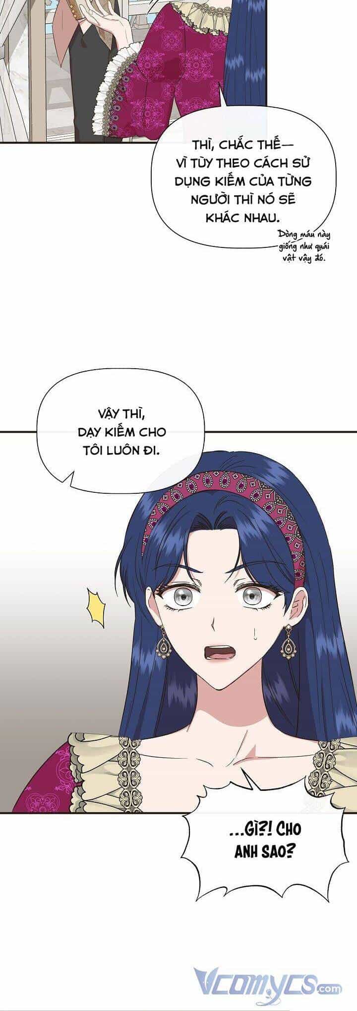 Tôi Không Phải Là Cinderella - Chương 70 - ảnh 31