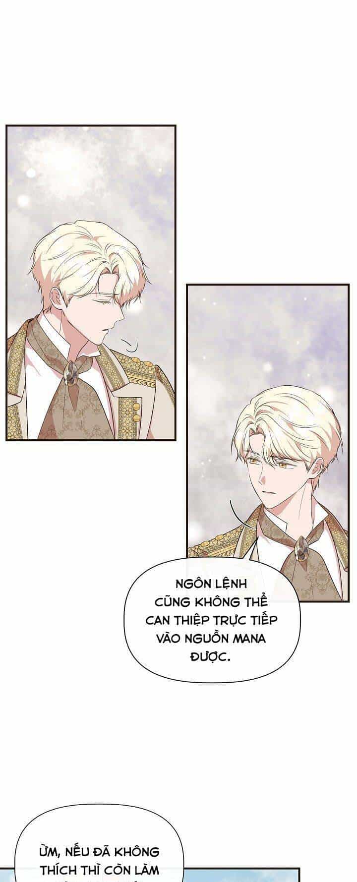 Tôi Không Phải Là Cinderella - Chương 70 - ảnh 34