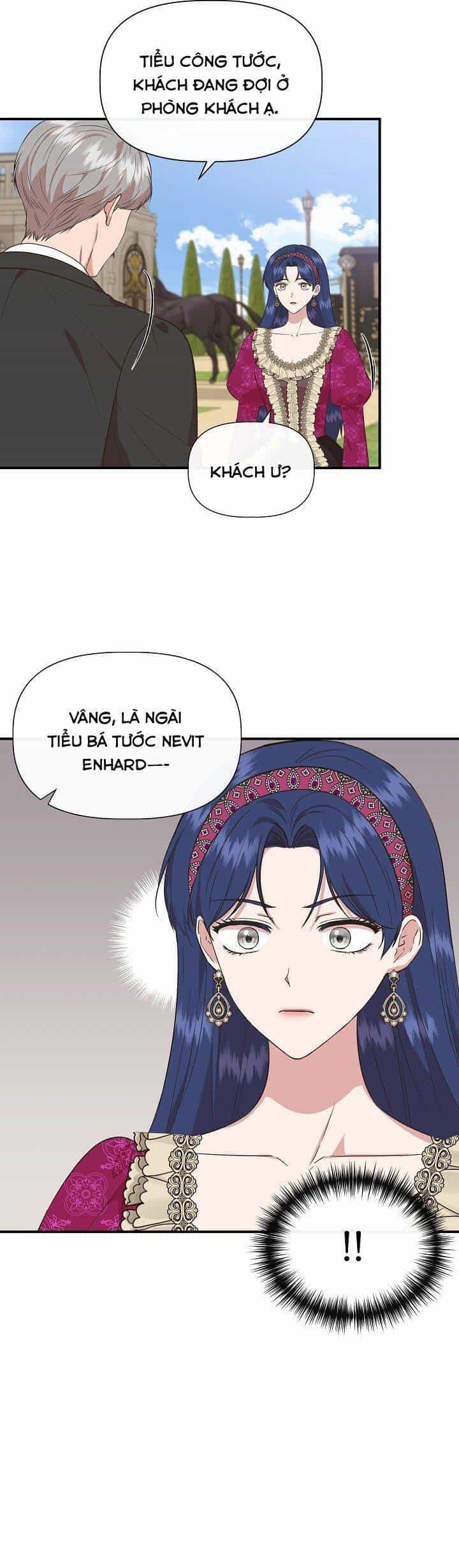 Tôi Không Phải Là Cinderella - Chương 70 - ảnh 8