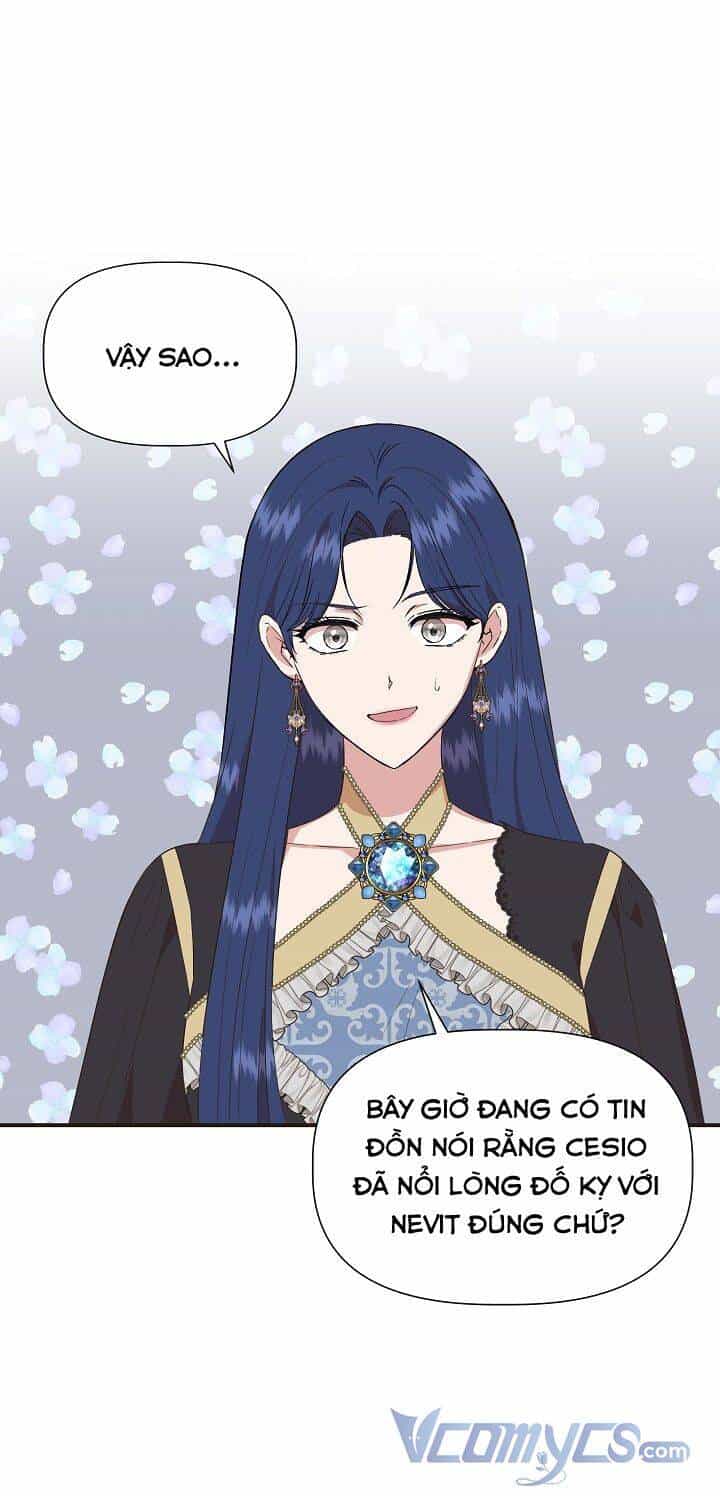 Tôi Không Phải Là Cinderella - Chương 72 - ảnh 36