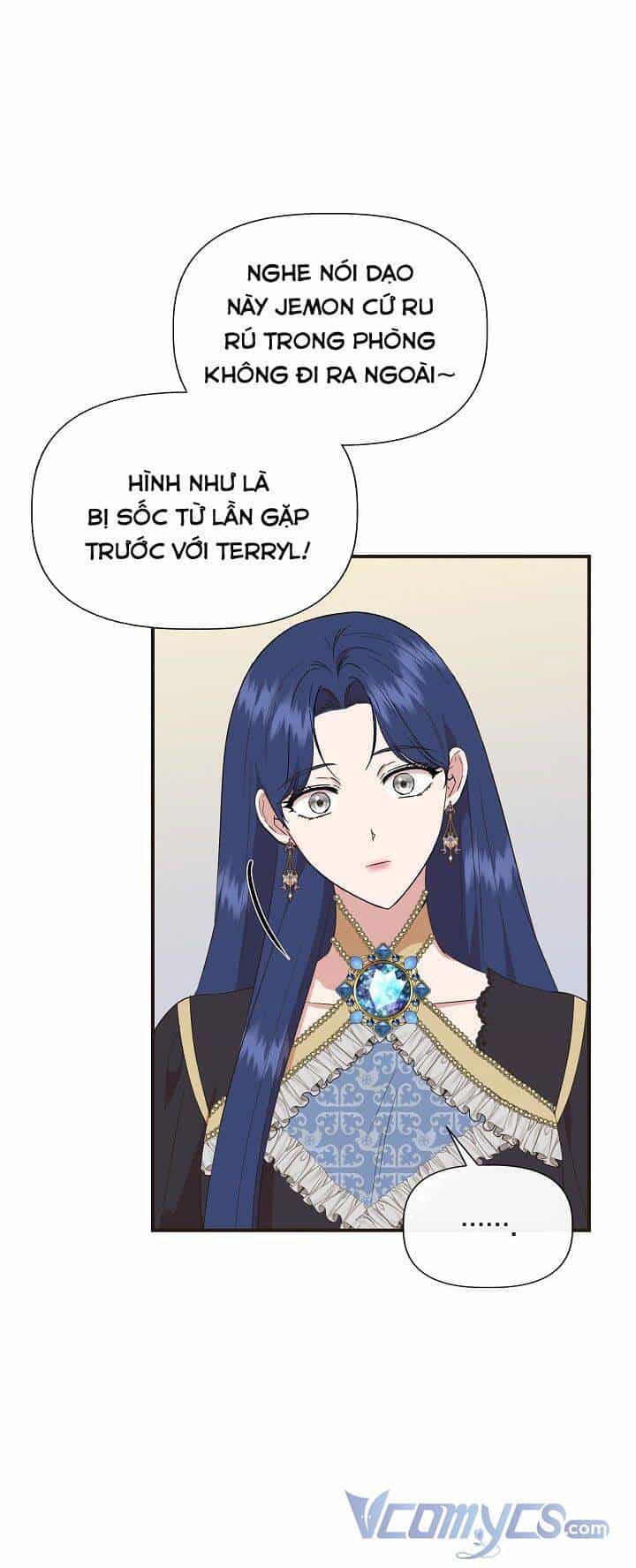 Tôi Không Phải Là Cinderella - Chương 72 - ảnh 41