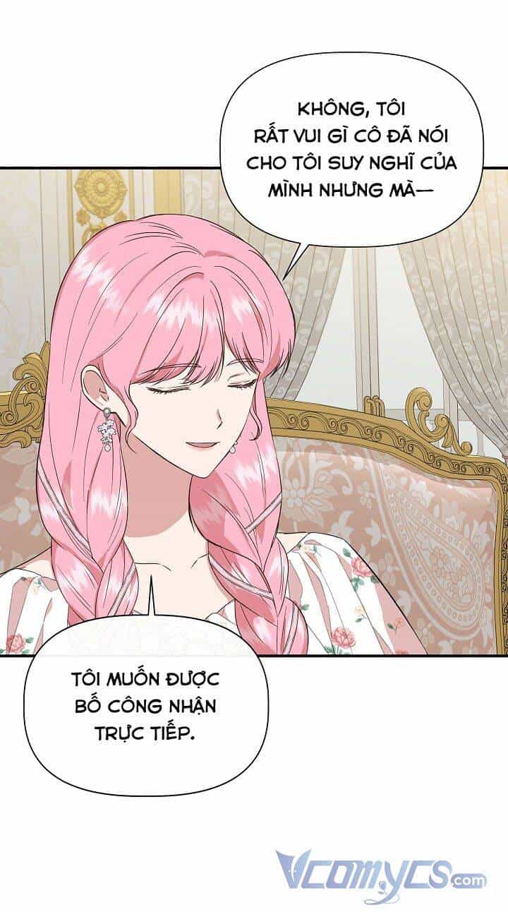 Tôi Không Phải Là Cinderella - Chương 72 - ảnh 59
