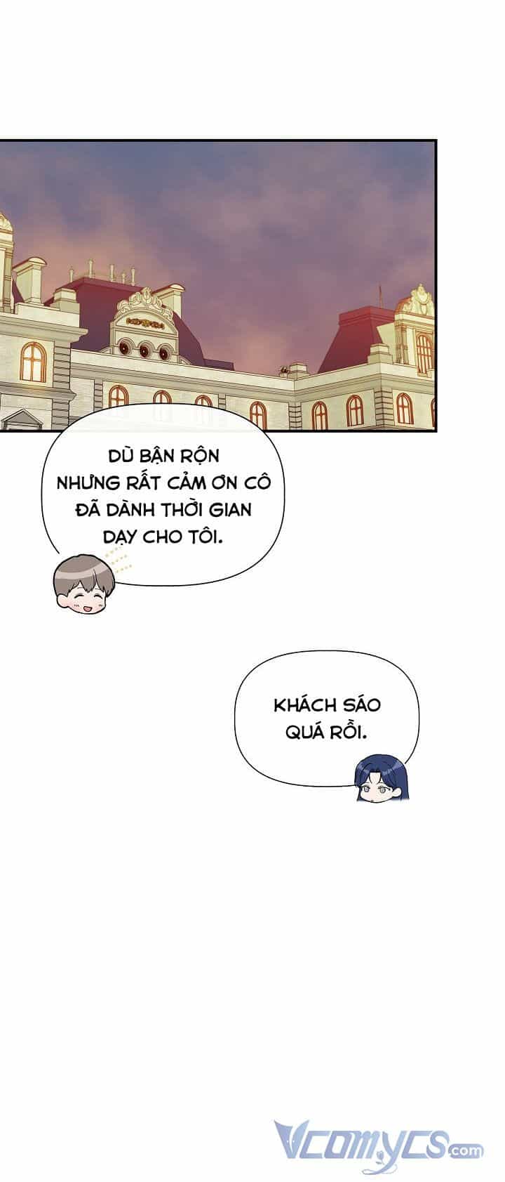 Tôi Không Phải Là Cinderella - Chương 73 - ảnh 30