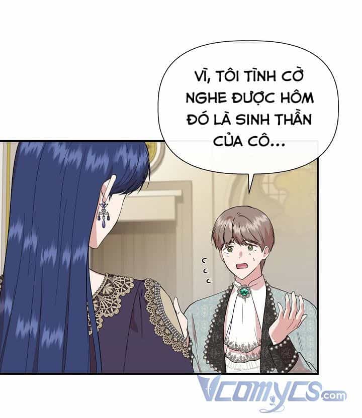 Tôi Không Phải Là Cinderella - Chương 73 - ảnh 35