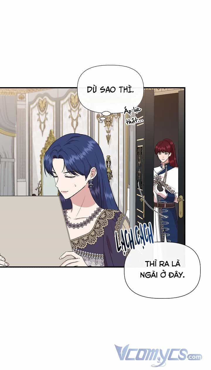 Tôi Không Phải Là Cinderella - Chương 73 - ảnh 51