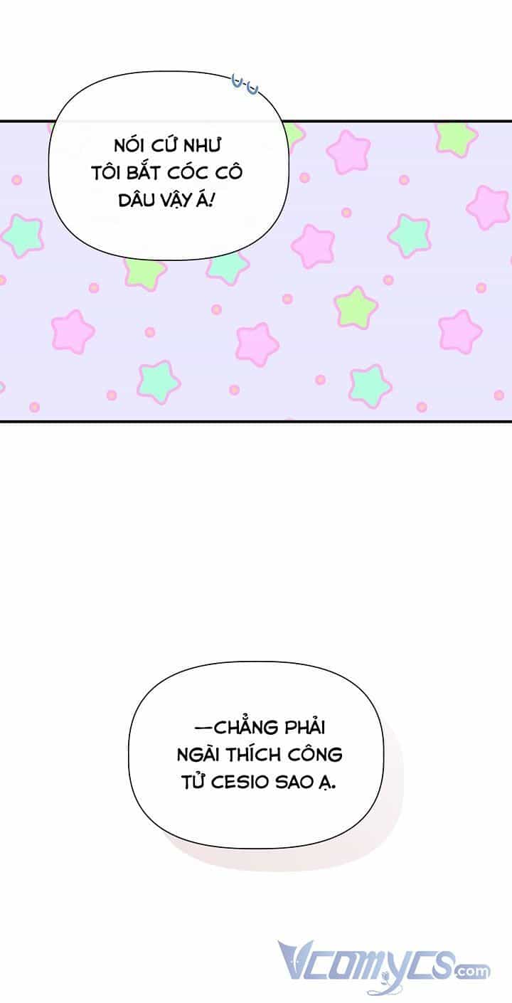 Tôi Không Phải Là Cinderella - Chương 73 - ảnh 57
