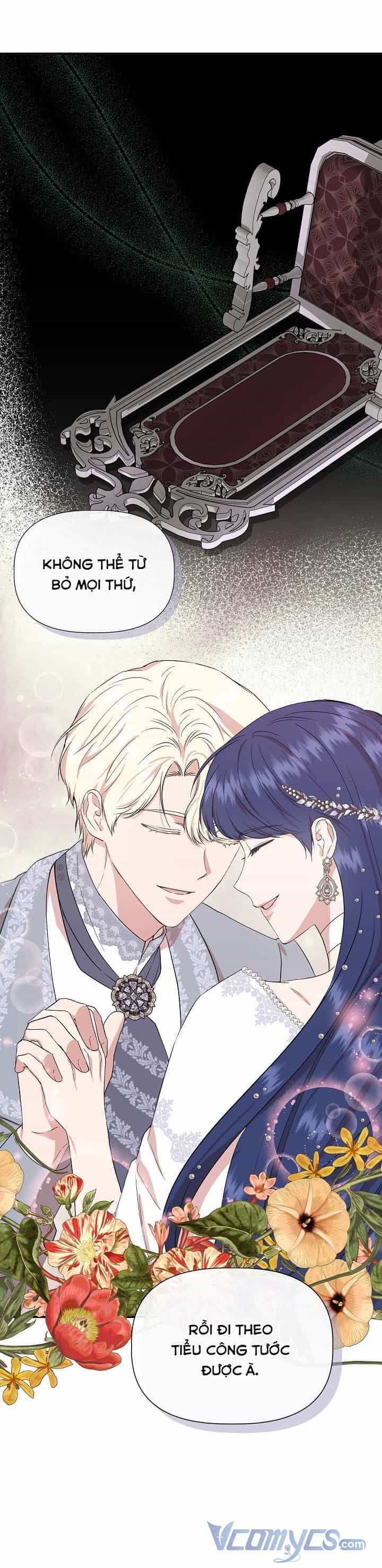 Tôi Không Phải Là Cinderella - Chương 73 - ảnh 67