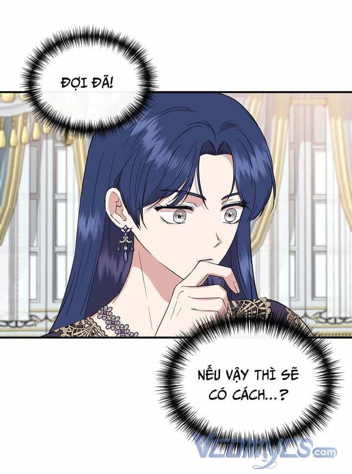 Tôi Không Phải Là Cinderella - Chương 73 - ảnh 70