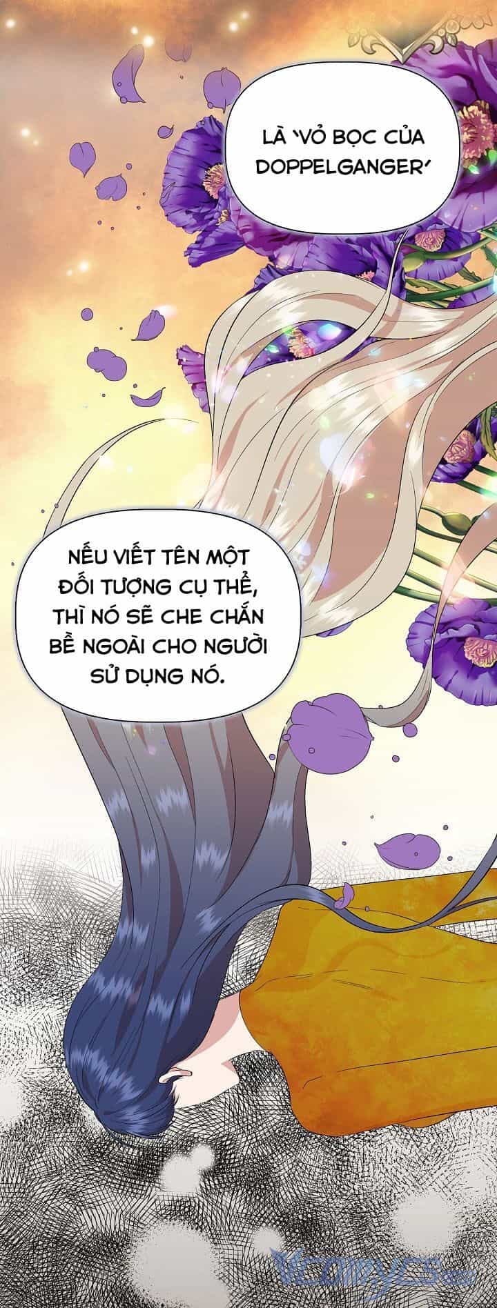 Tôi Không Phải Là Cinderella - Chương 73 - ảnh 77