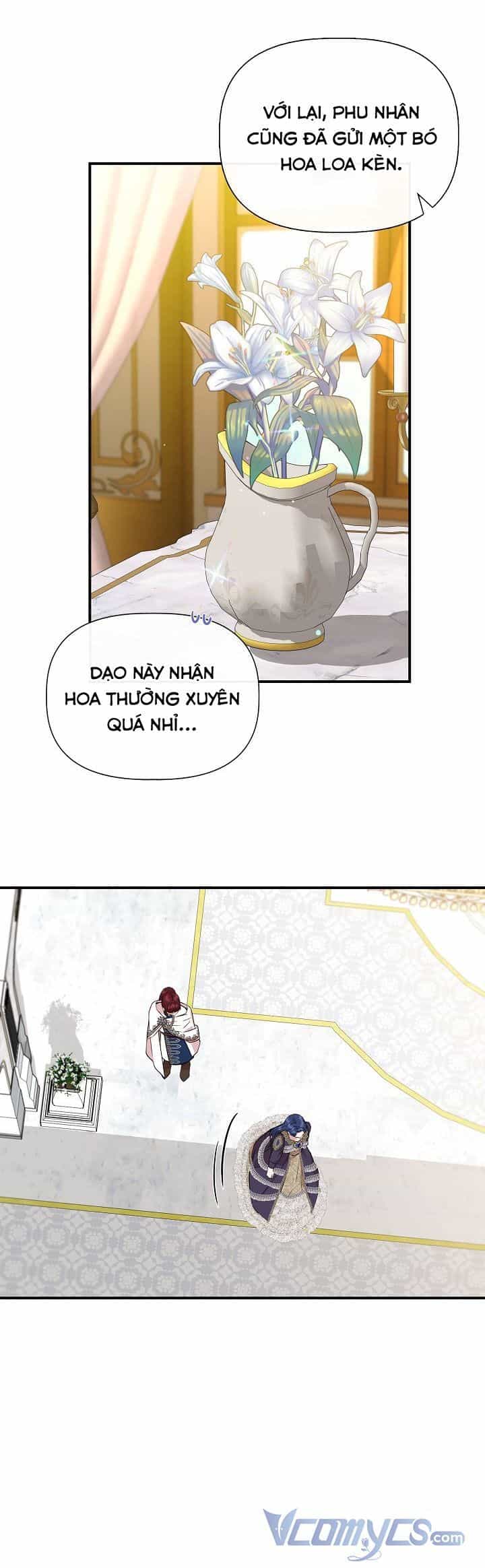 Tôi Không Phải Là Cinderella - Chương 73 - ảnh 82
