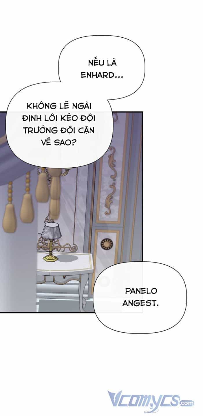 Tôi Không Phải Là Cinderella - Chương 74 - ảnh 11