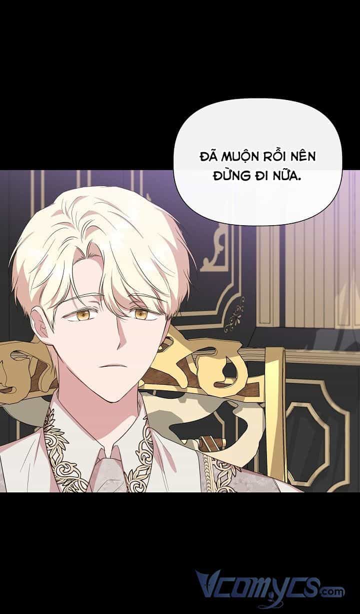 Tôi Không Phải Là Cinderella - Chương 74 - ảnh 26