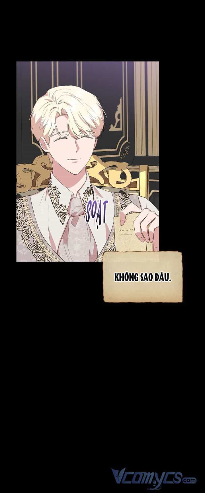 Tôi Không Phải Là Cinderella - Chương 74 - ảnh 27