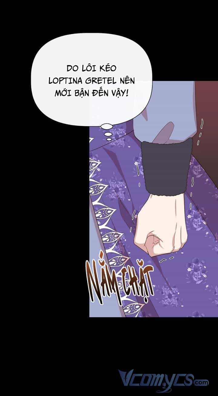 Tôi Không Phải Là Cinderella - Chương 74 - ảnh 42
