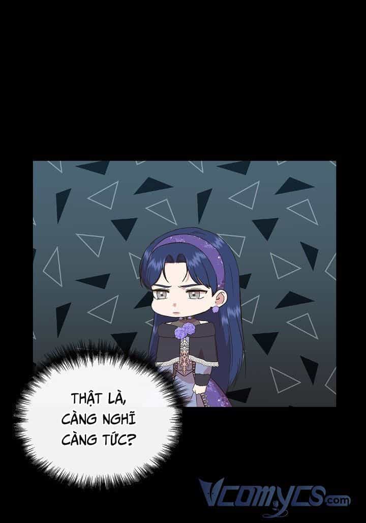 Tôi Không Phải Là Cinderella - Chương 74 - ảnh 43