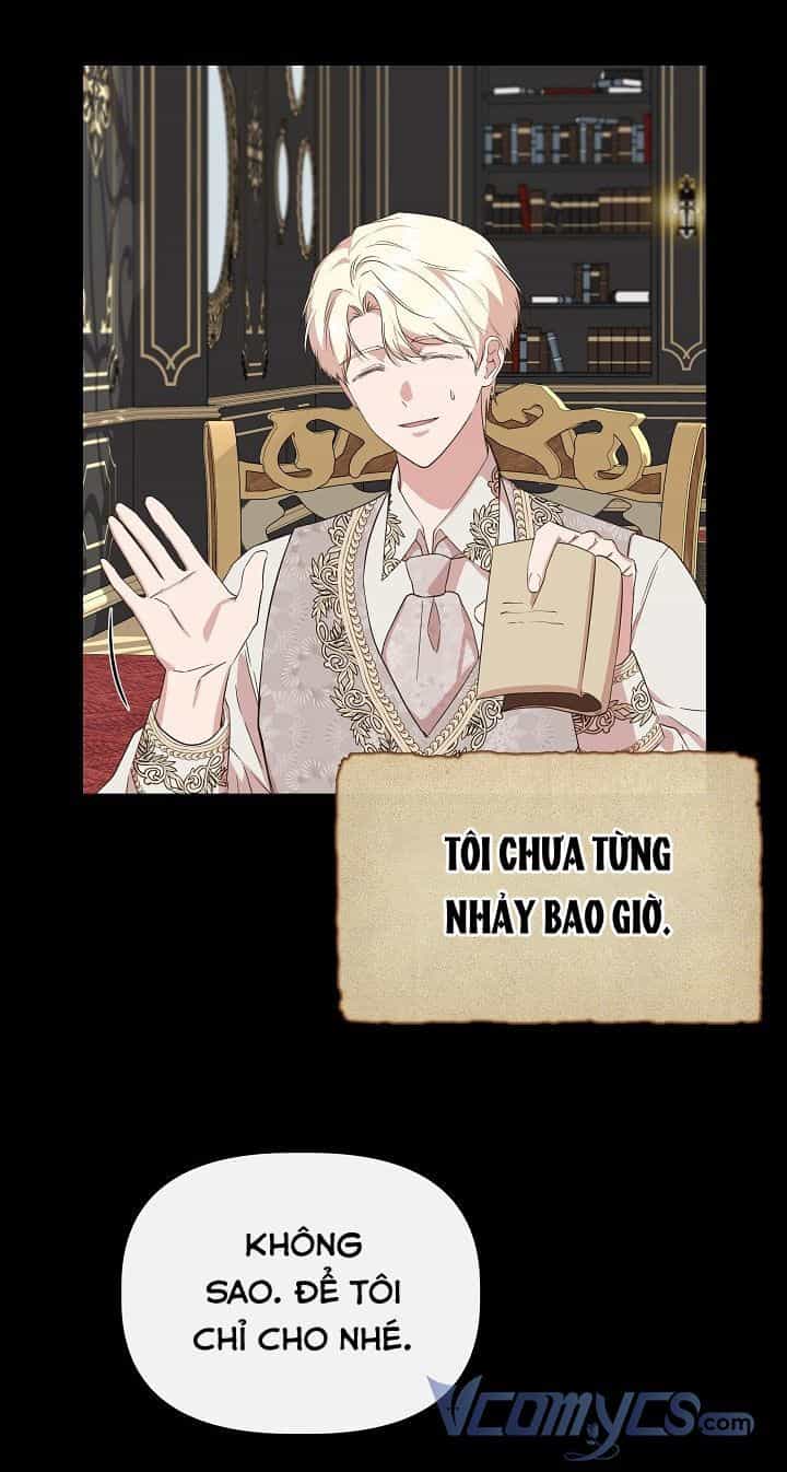 Tôi Không Phải Là Cinderella - Chương 74 - ảnh 47