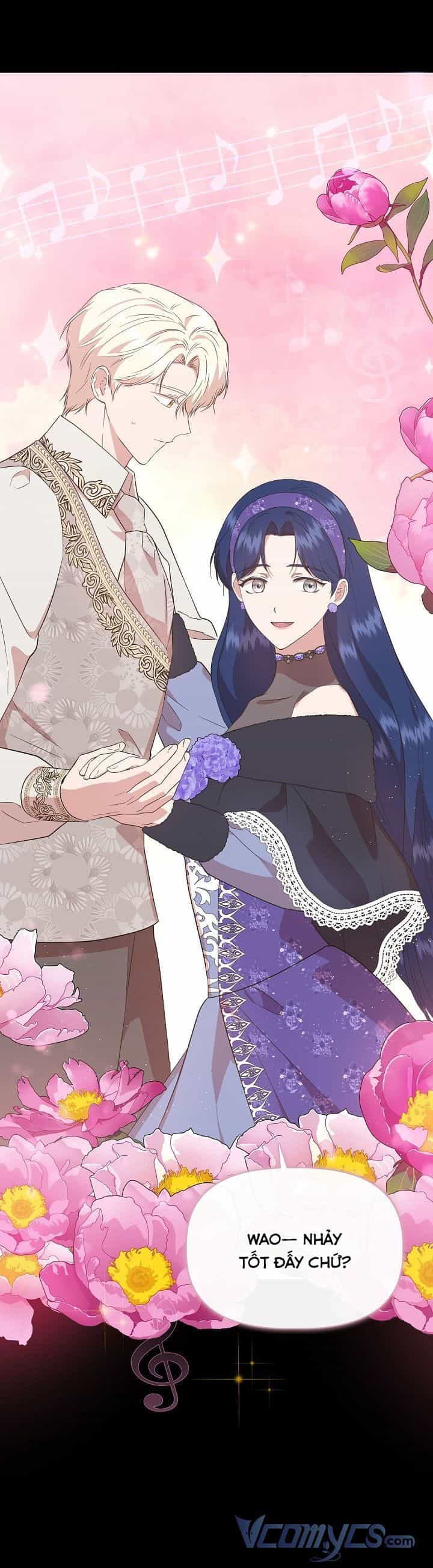 Tôi Không Phải Là Cinderella - Chương 74 - ảnh 54