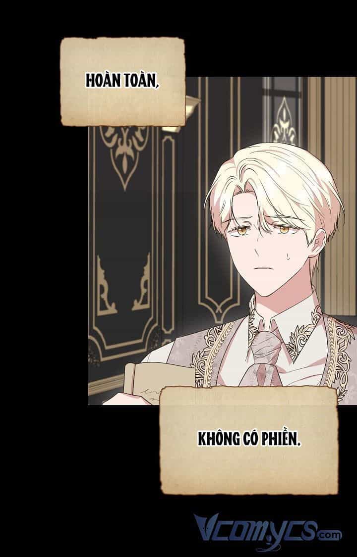 Tôi Không Phải Là Cinderella - Chương 75 - ảnh 20