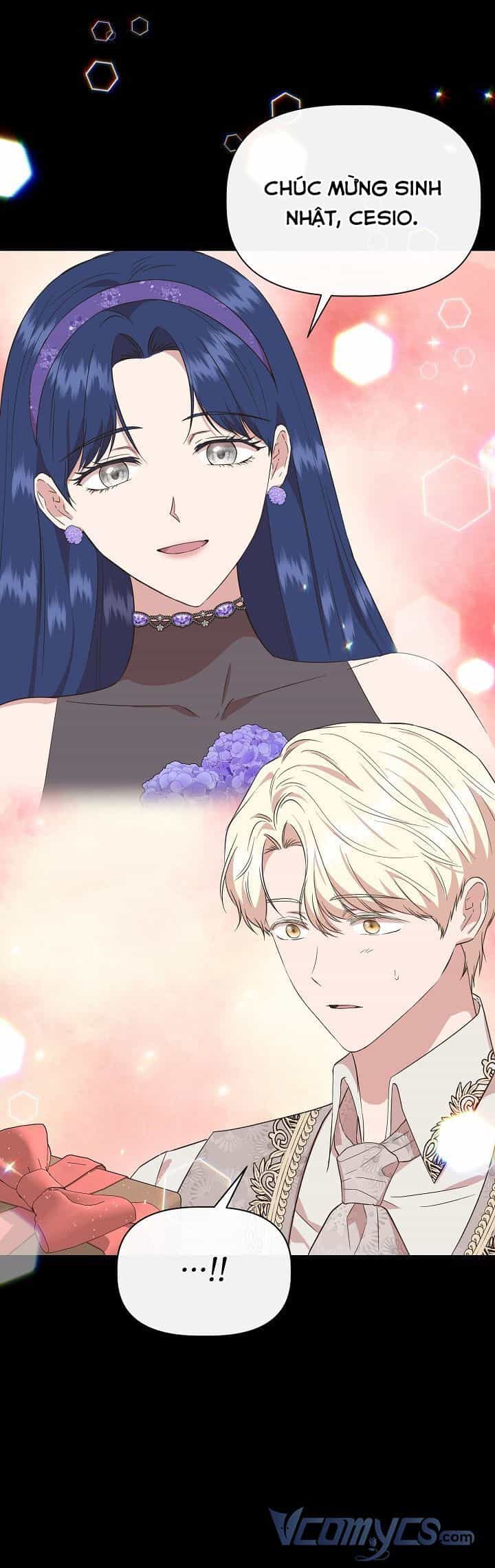 Tôi Không Phải Là Cinderella - Chương 75 - ảnh 29