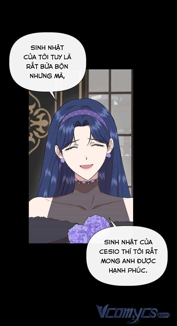 Tôi Không Phải Là Cinderella - Chương 75 - ảnh 35