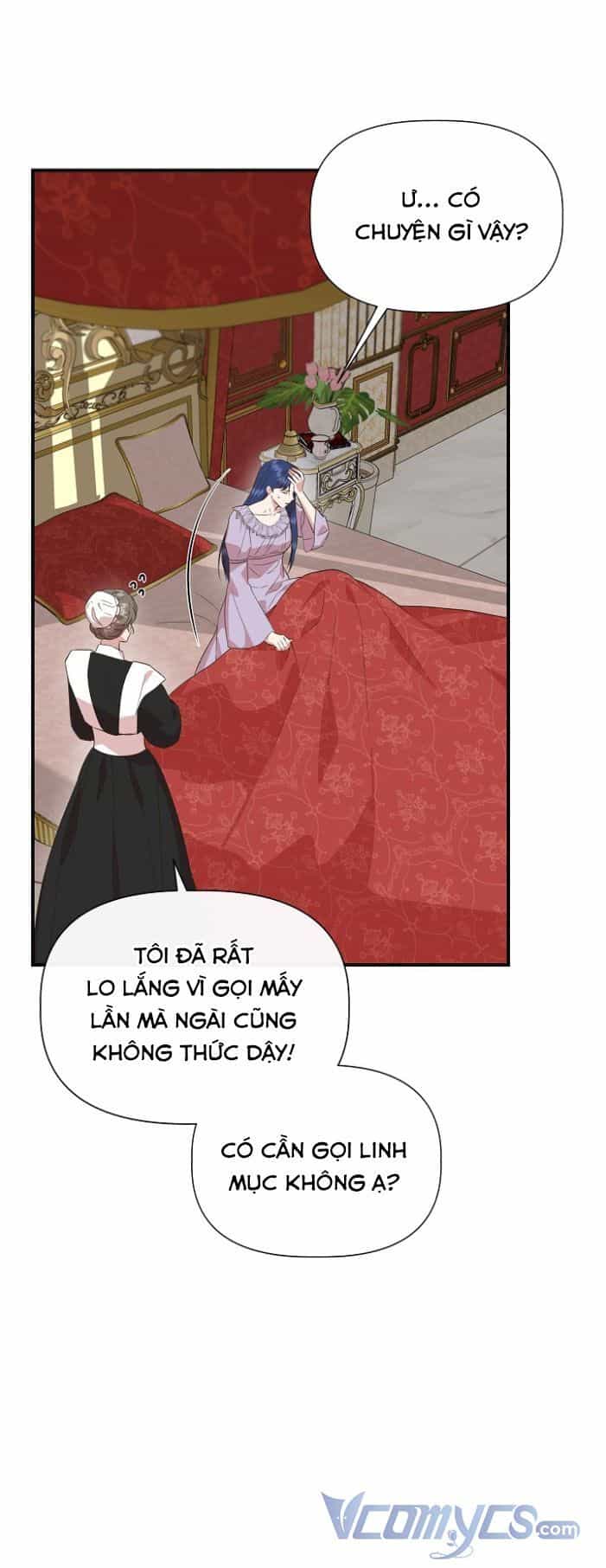 Tôi Không Phải Là Cinderella - Chương 75 - ảnh 53