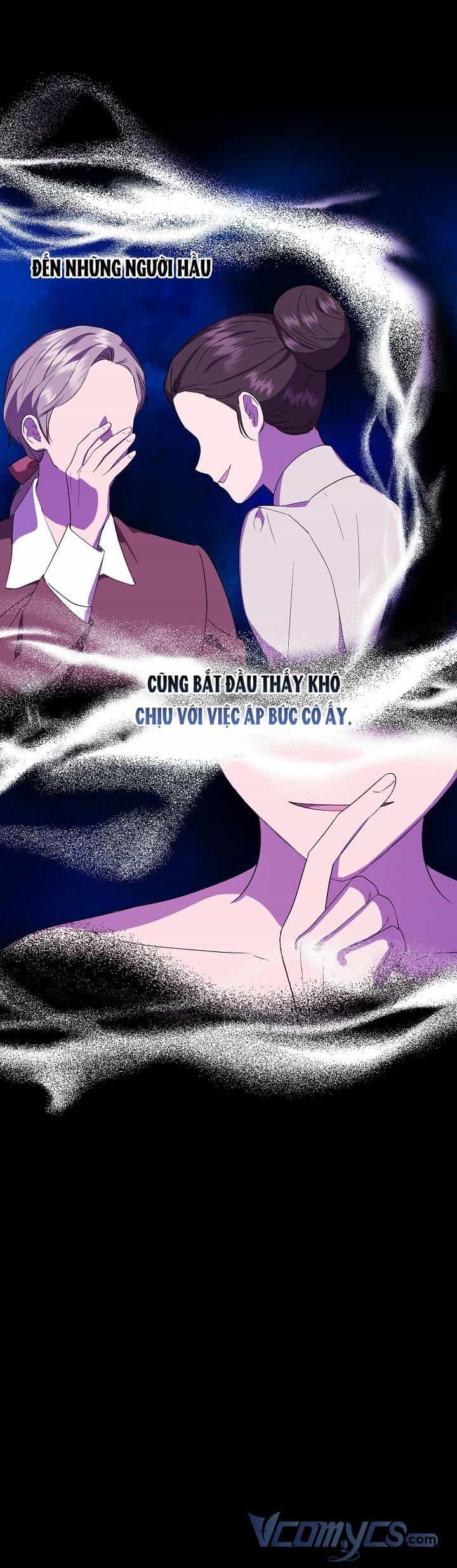 Tôi Không Phải Là Cinderella - Chương 76 - ảnh 51