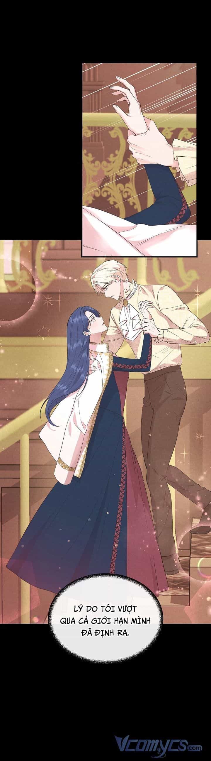 Tôi Không Phải Là Cinderella - Chương 76 - ảnh 53