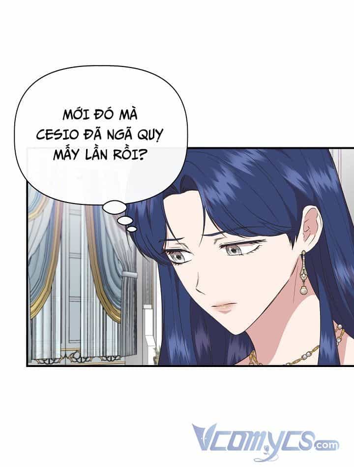 Tôi Không Phải Là Cinderella - Chương 77 - ảnh 31
