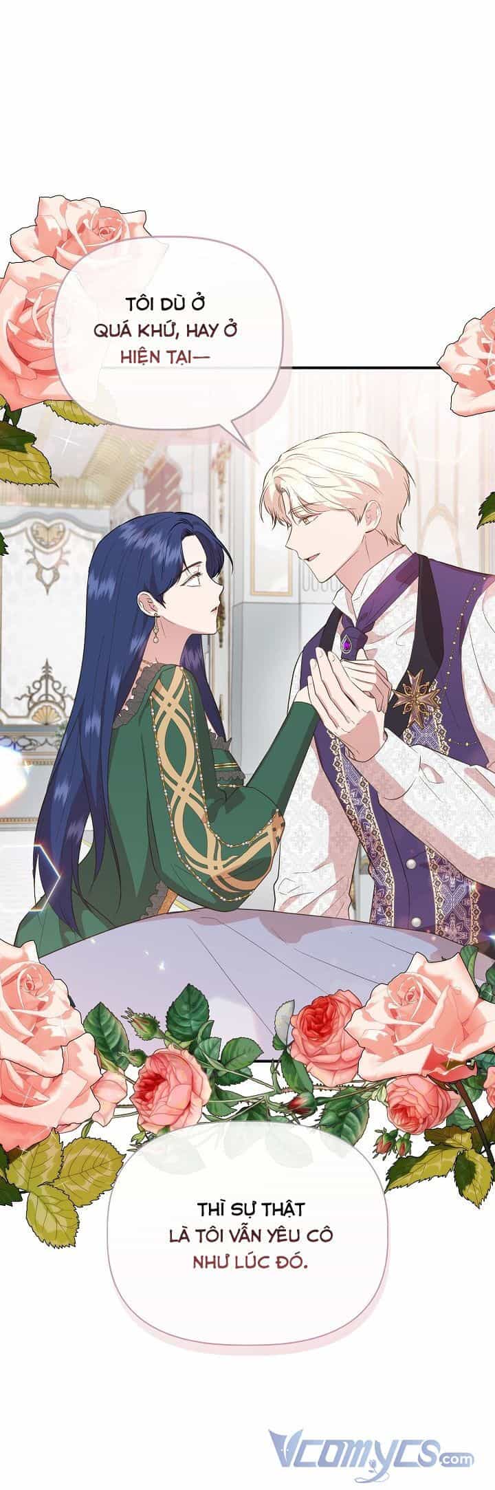 Tôi Không Phải Là Cinderella - Chương 77 - ảnh 62