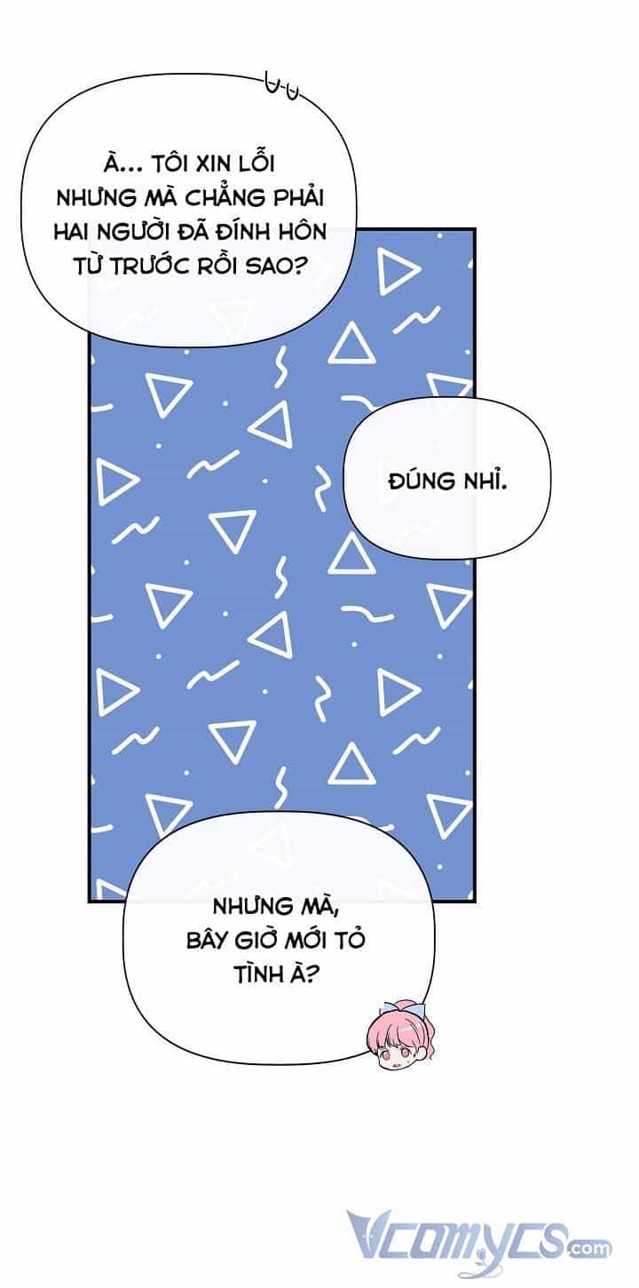 Tôi Không Phải Là Cinderella - Chương 78 - ảnh 40