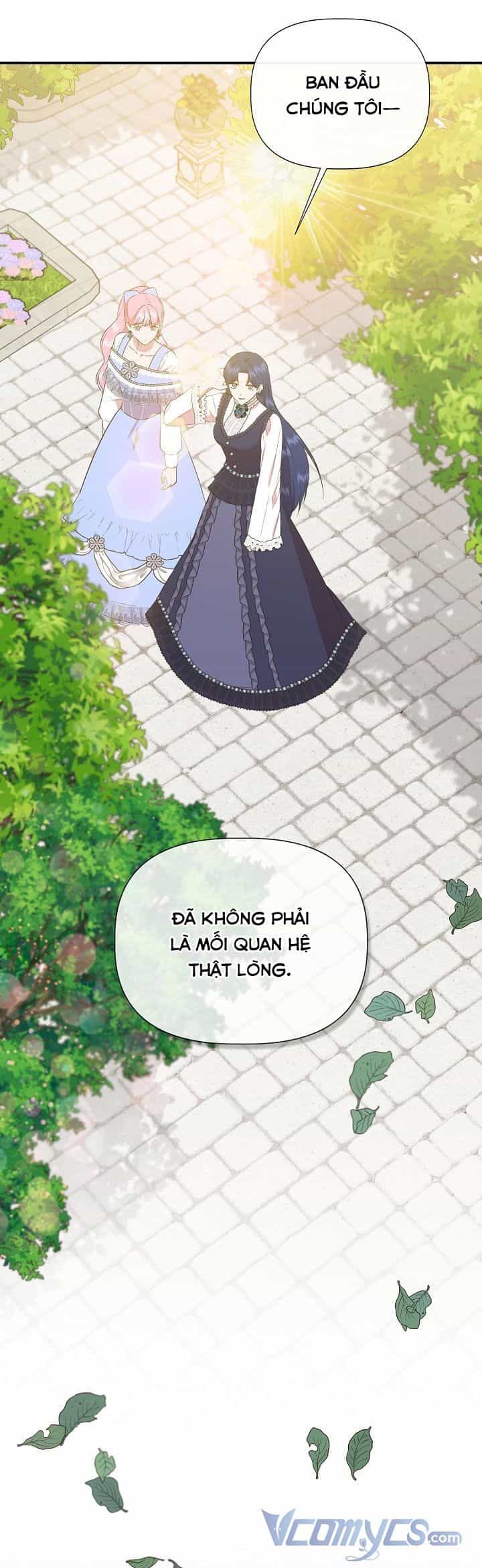 Tôi Không Phải Là Cinderella - Chương 78 - ảnh 42