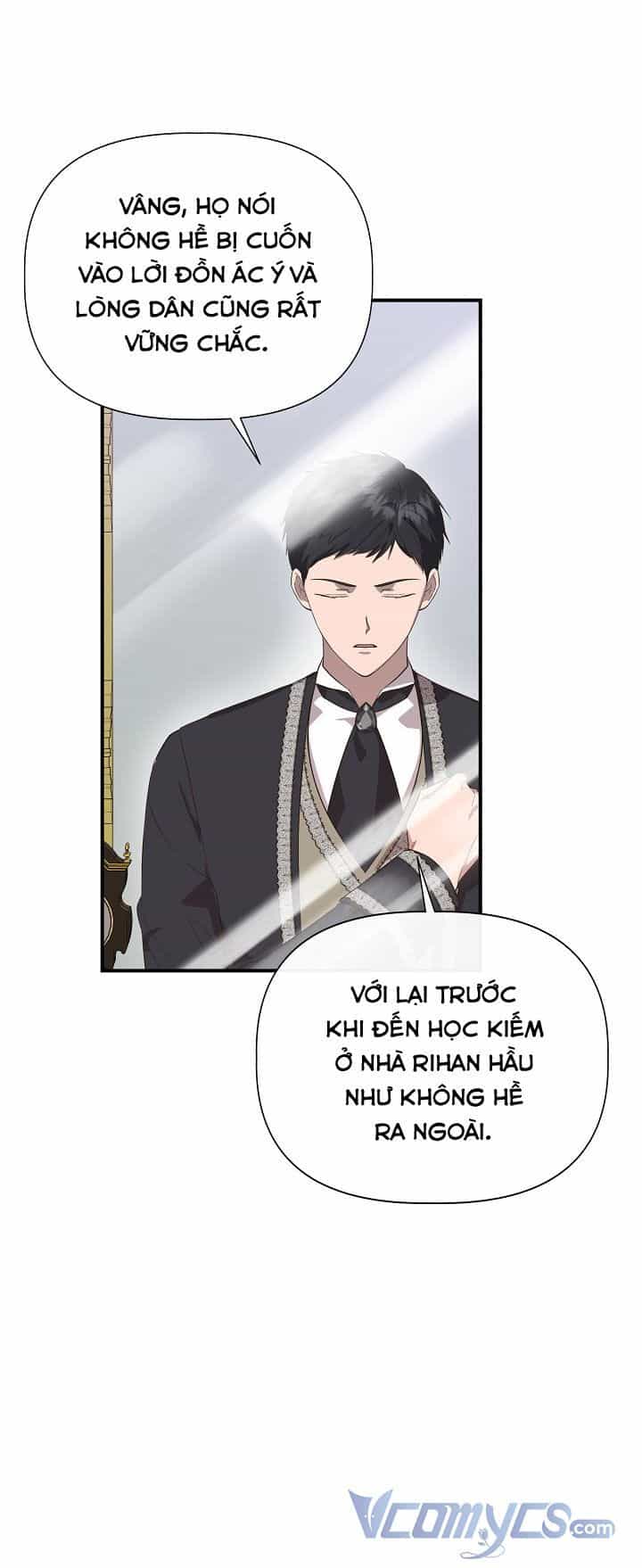 Tôi Không Phải Là Cinderella - Chương 78 - ảnh 44