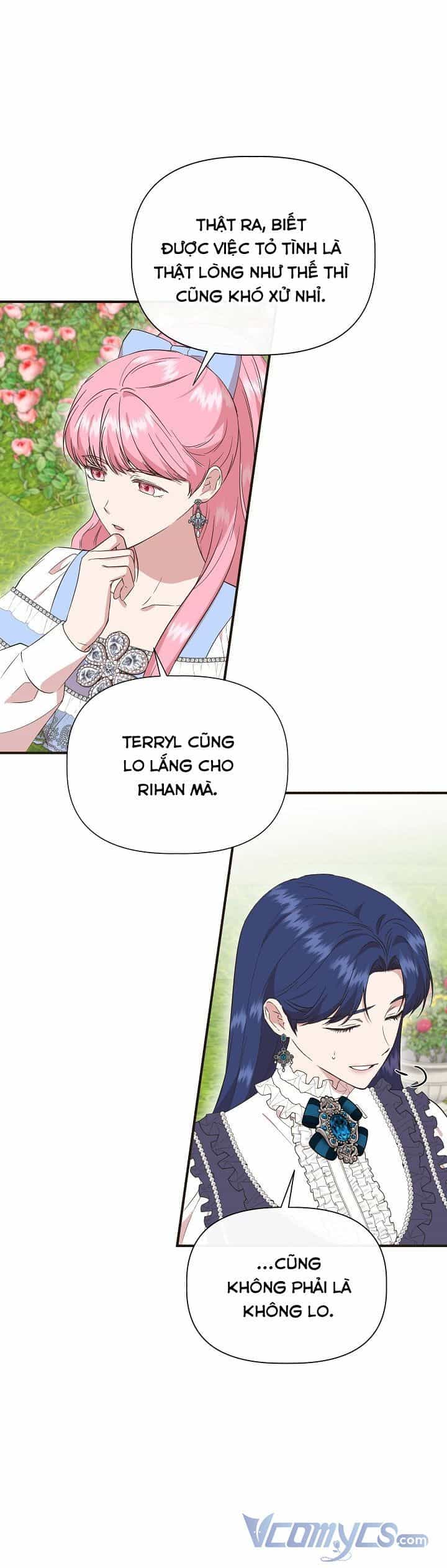 Tôi Không Phải Là Cinderella - Chương 79 - ảnh 34