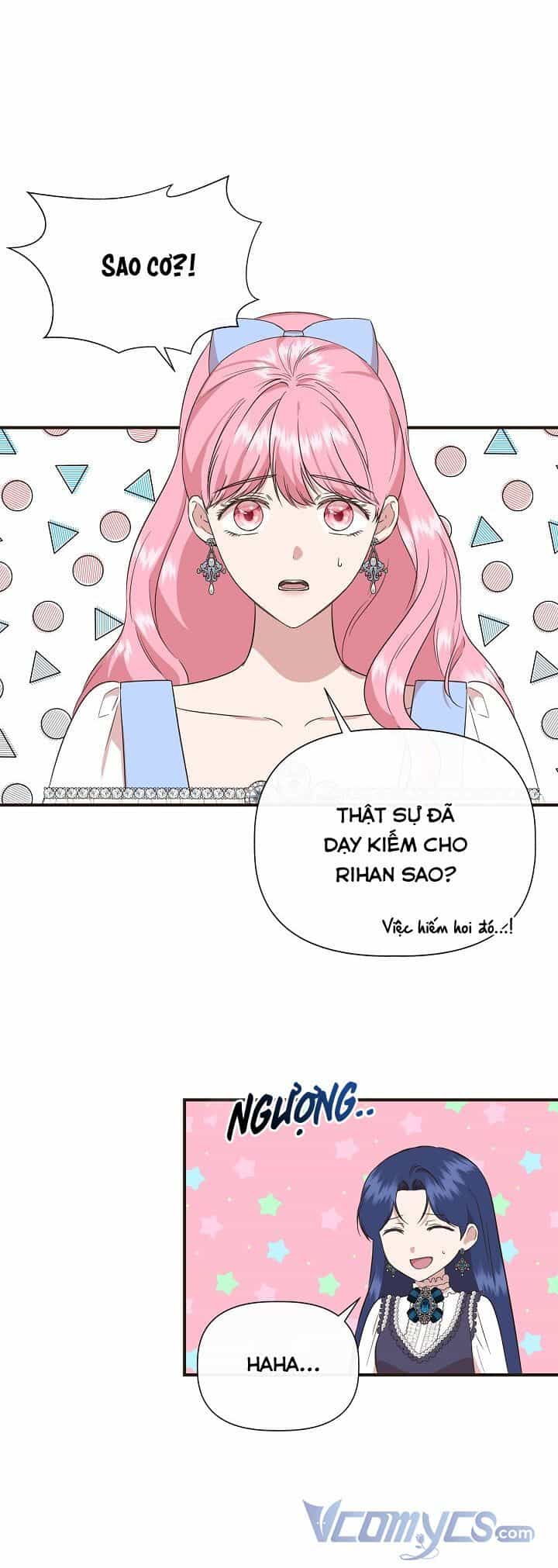Tôi Không Phải Là Cinderella - Chương 79 - ảnh 40