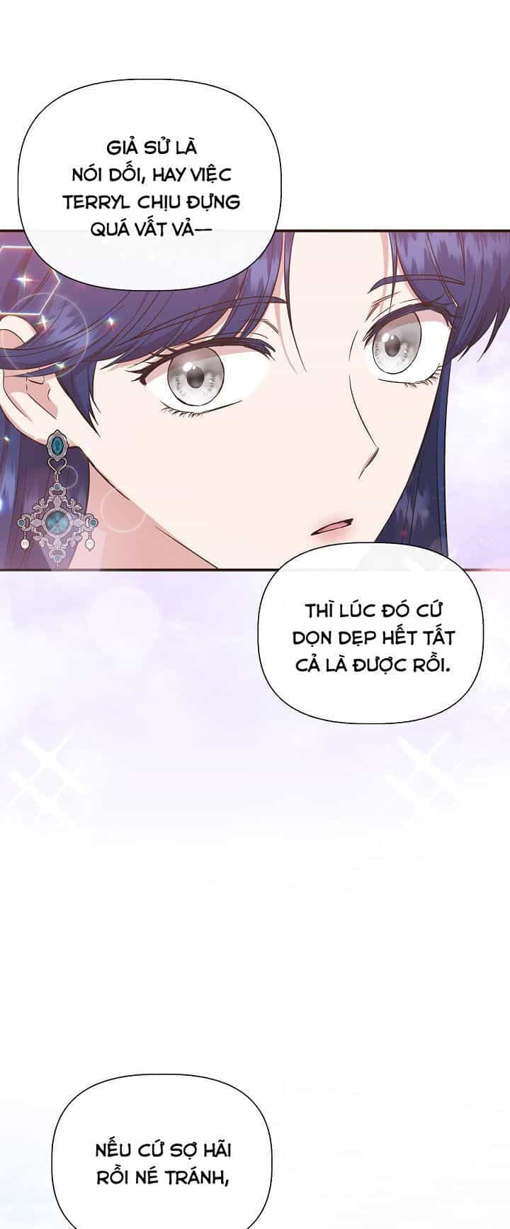 Tôi Không Phải Là Cinderella - Chương 79 - ảnh 44
