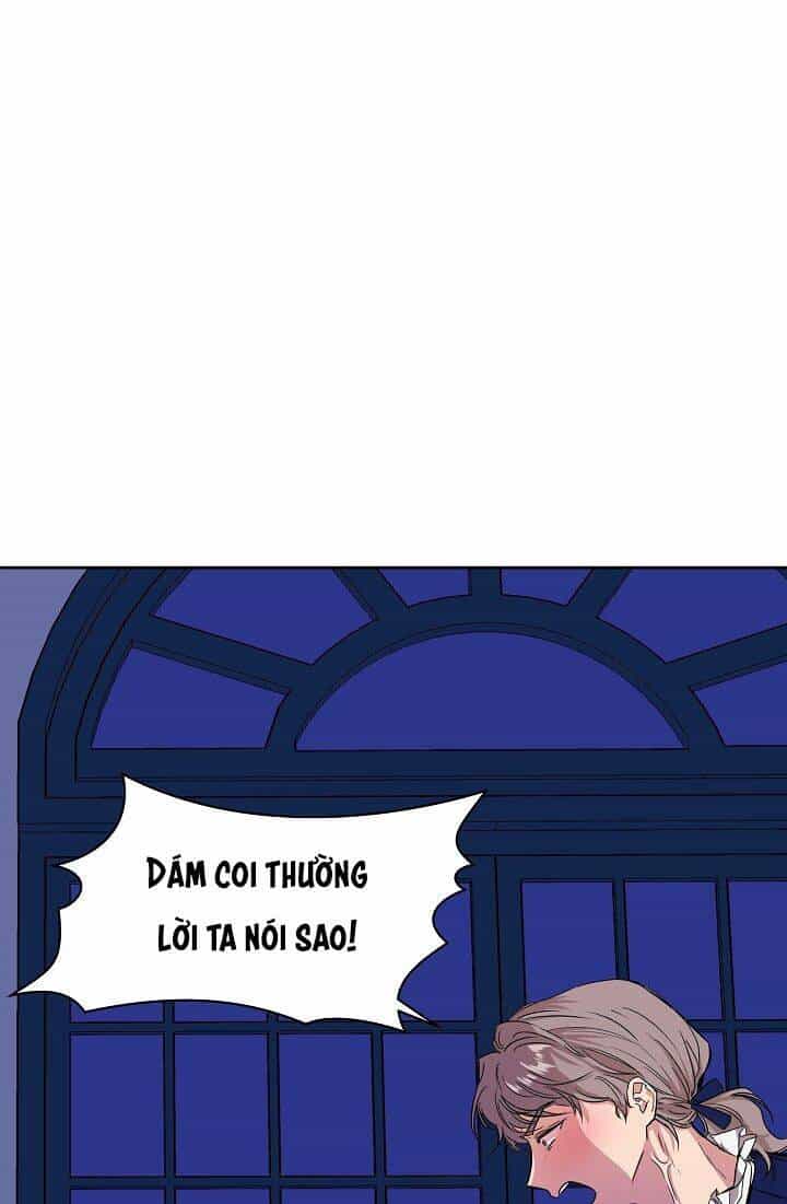 Tôi Không Phải Là Cinderella - Chương 7 - ảnh 1