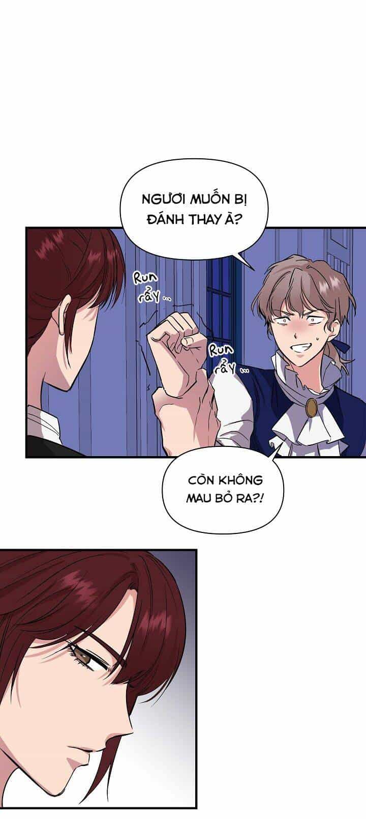 Tôi Không Phải Là Cinderella - Chương 7 - ảnh 11
