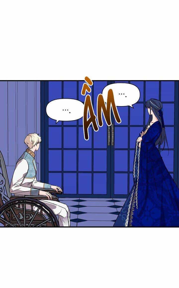Tôi Không Phải Là Cinderella - Chương 7 - ảnh 15
