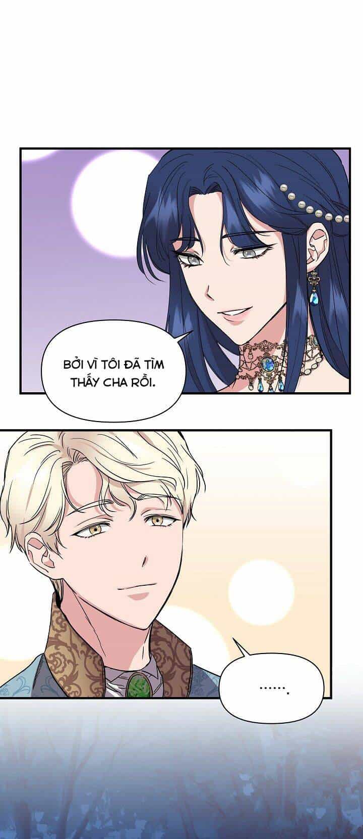 Tôi Không Phải Là Cinderella - Chương 7 - ảnh 21