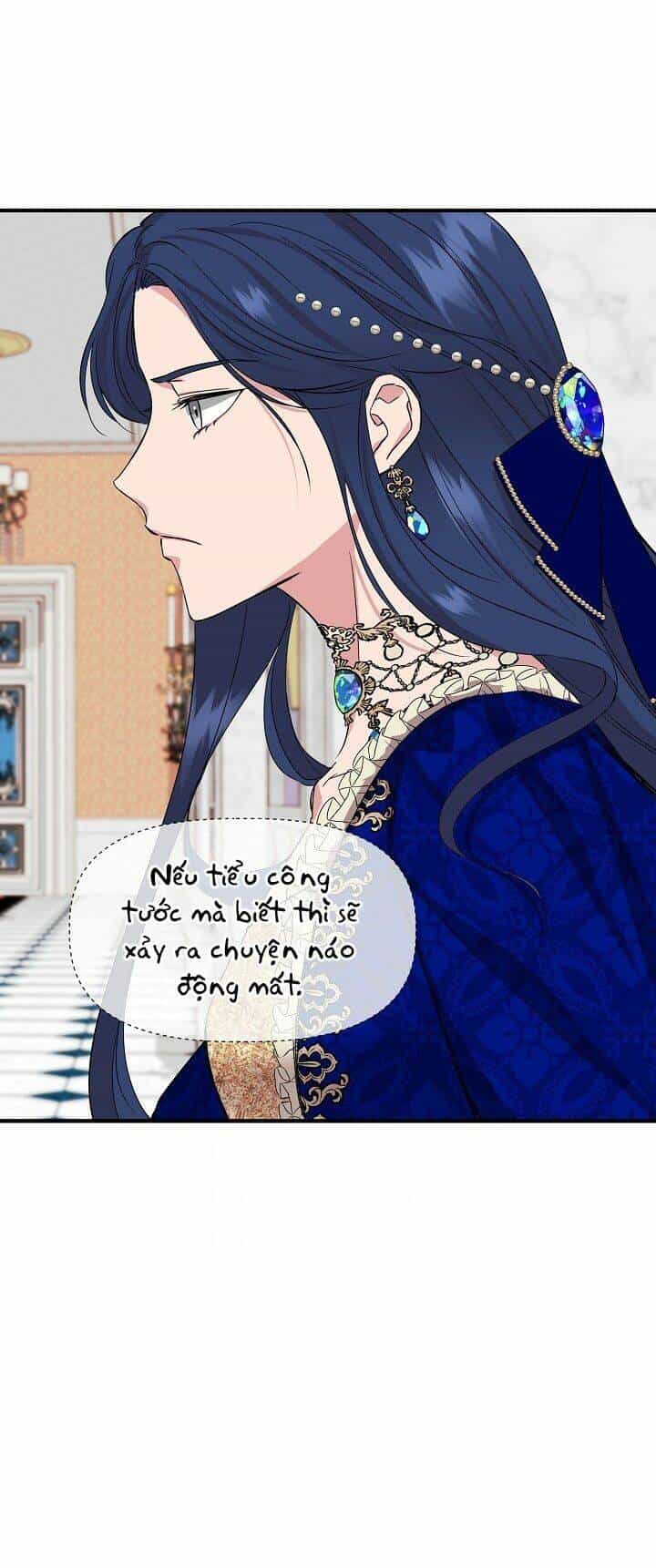Tôi Không Phải Là Cinderella - Chương 7 - ảnh 61