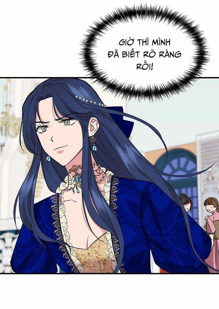 Tôi Không Phải Là Cinderella - Chương 7 - ảnh 67