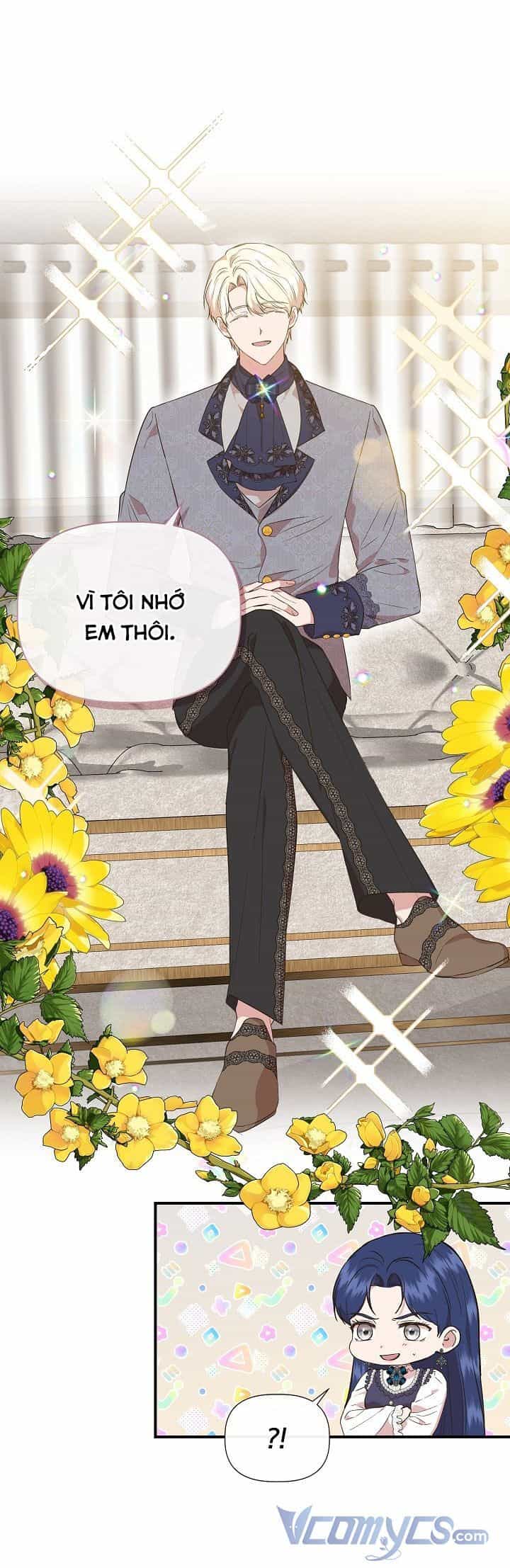 Tôi Không Phải Là Cinderella - Chương 80 - ảnh 3