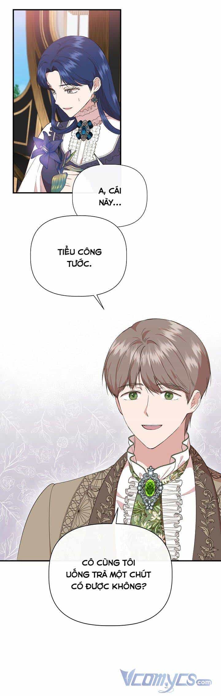 Tôi Không Phải Là Cinderella - Chương 81 - ảnh 15