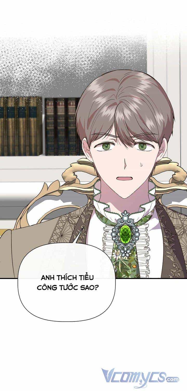 Tôi Không Phải Là Cinderella - Chương 81 - ảnh 24