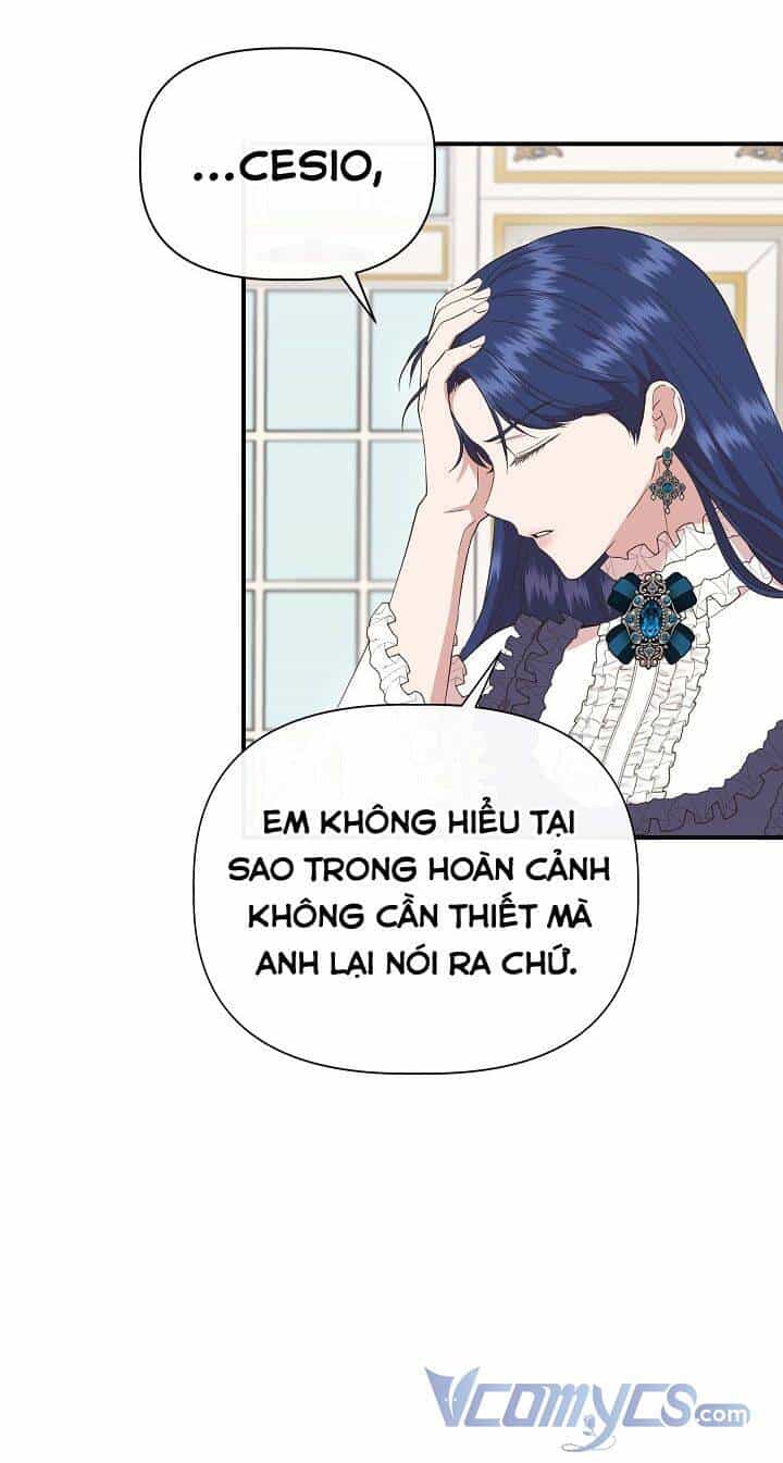 Tôi Không Phải Là Cinderella - Chương 82 - ảnh 16