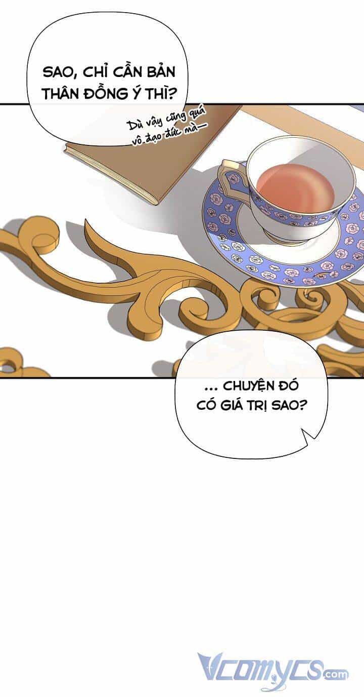 Tôi Không Phải Là Cinderella - Chương 82 - ảnh 19