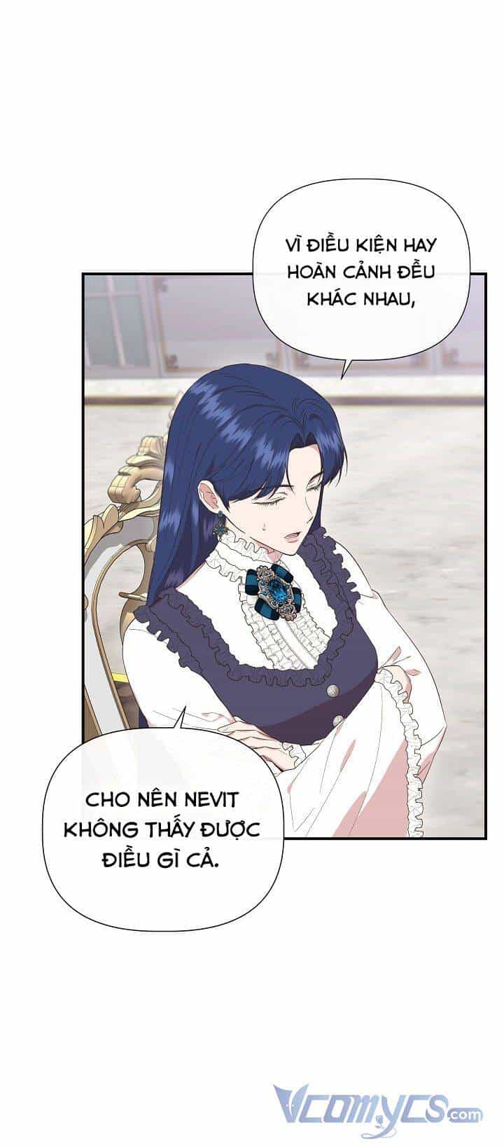 Tôi Không Phải Là Cinderella - Chương 82 - ảnh 32