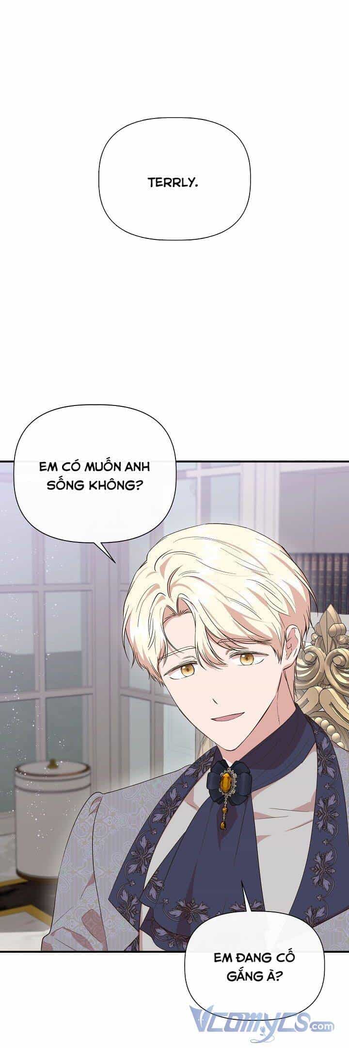 Tôi Không Phải Là Cinderella - Chương 82 - ảnh 42