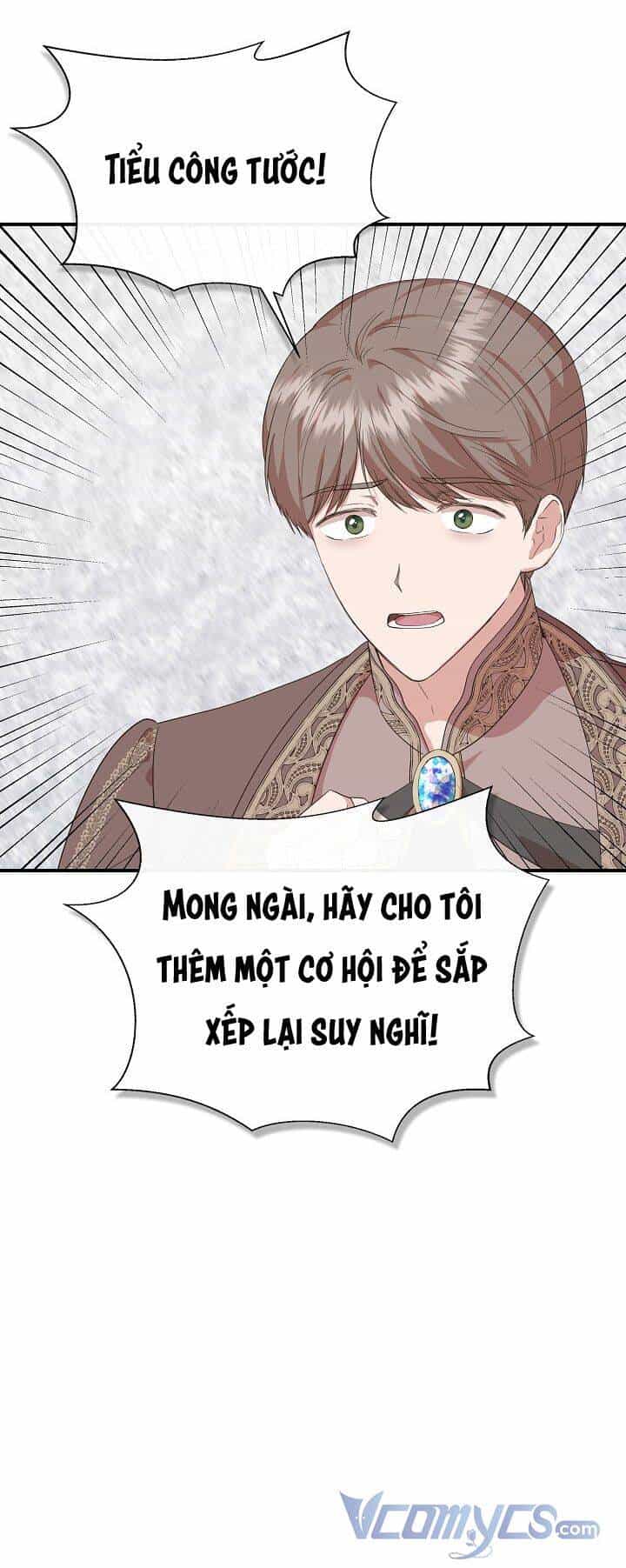 Tôi Không Phải Là Cinderella - Chương 83 - ảnh 27